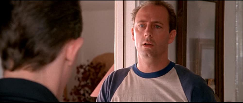 「ターミネーター2」ロバート・パトリック & ザンダー・バークレイの画像