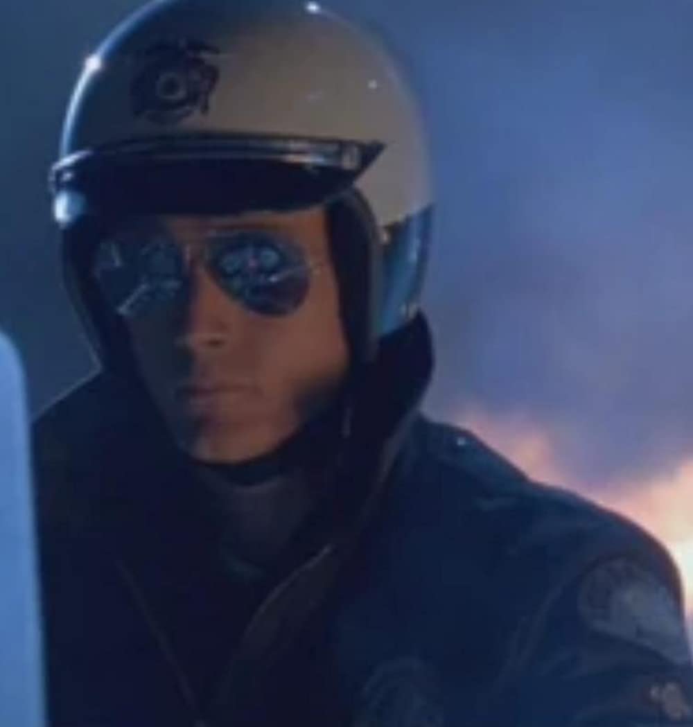 「ターミネーター2」ロバート・パトリックの画像