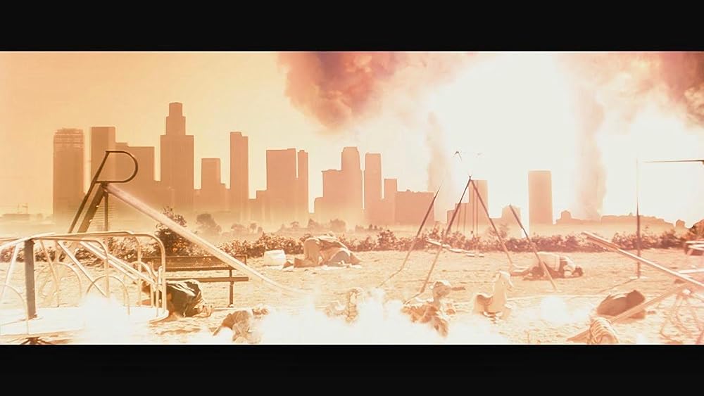 「ターミネーター2」の画像