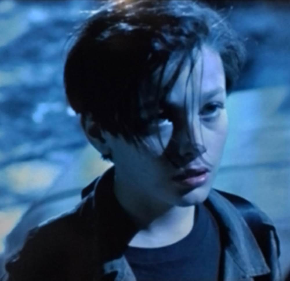 ターミネーター2の画像