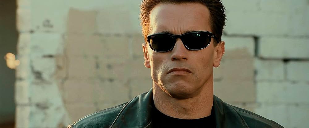 ターミネーター2の画像