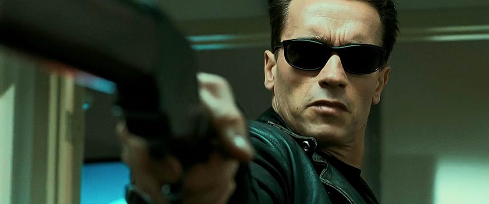 ターミネーター2の画像