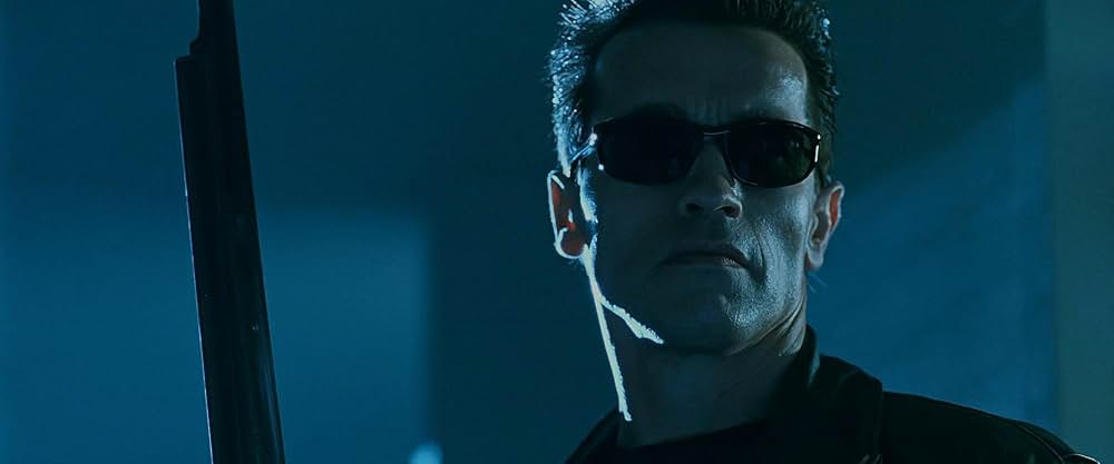 ターミネーター2の画像