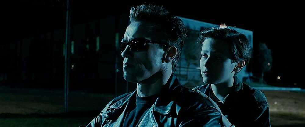 ターミネーター2の画像