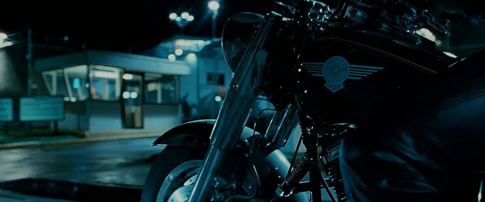 ターミネーター2の画像