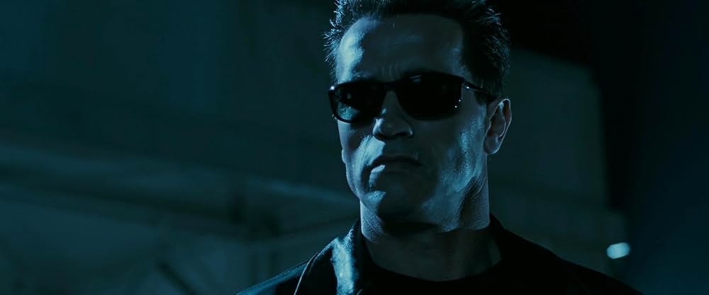 ターミネーター2の画像