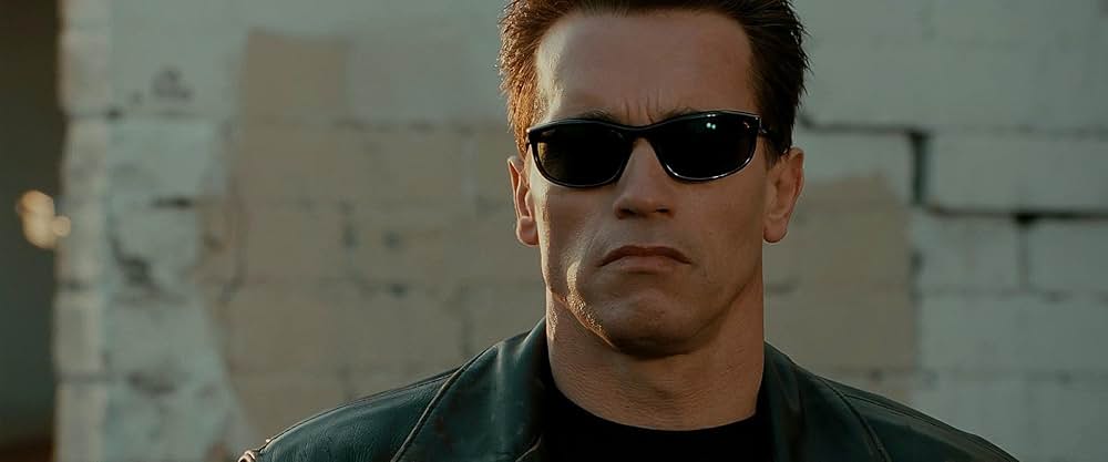 ターミネーター2の画像