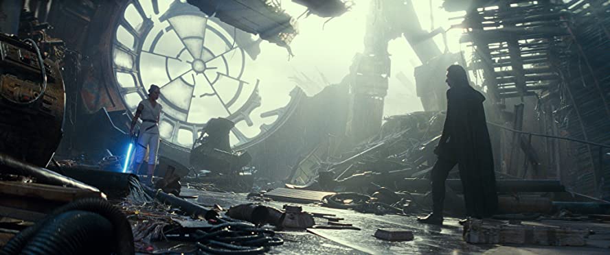 スター・ウォーズ／スカイウォーカーの夜明けの画像