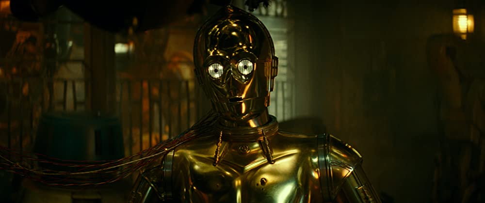 スター・ウォーズ／スカイウォーカーの夜明けの画像