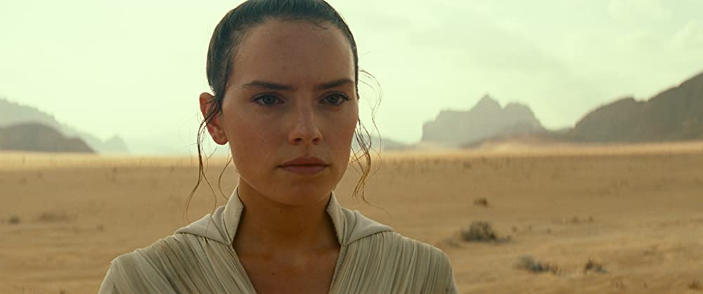 スター・ウォーズ／スカイウォーカーの夜明けの画像