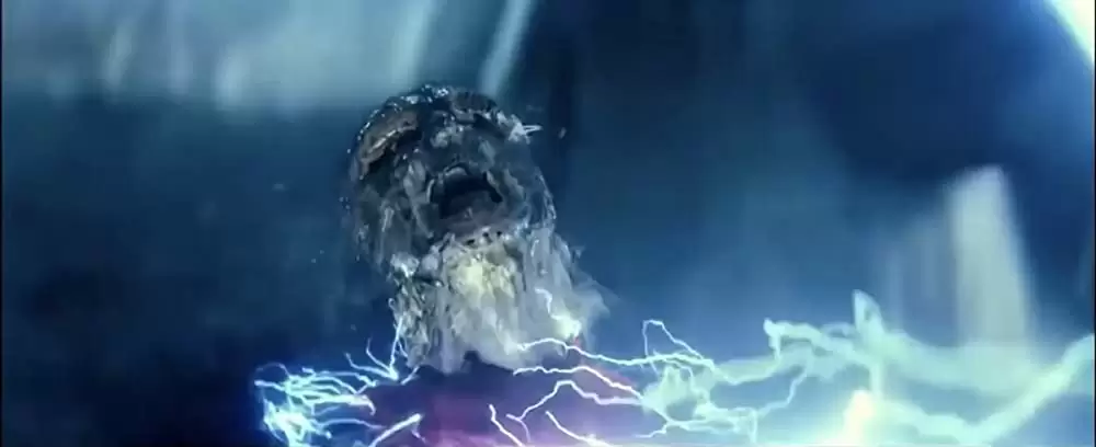 「スター・ウォーズ／スカイウォーカーの夜明け」イアン・マクダーミドの画像