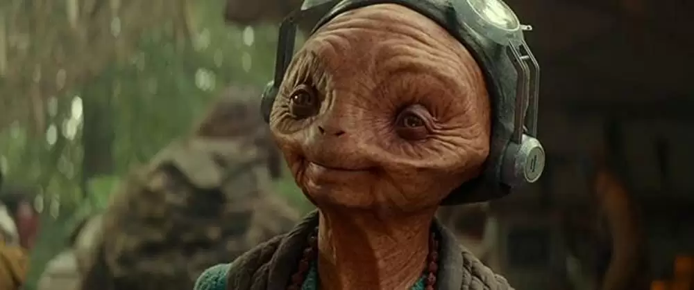 「スター・ウォーズ／スカイウォーカーの夜明け」ルピタ・ニョンゴの画像