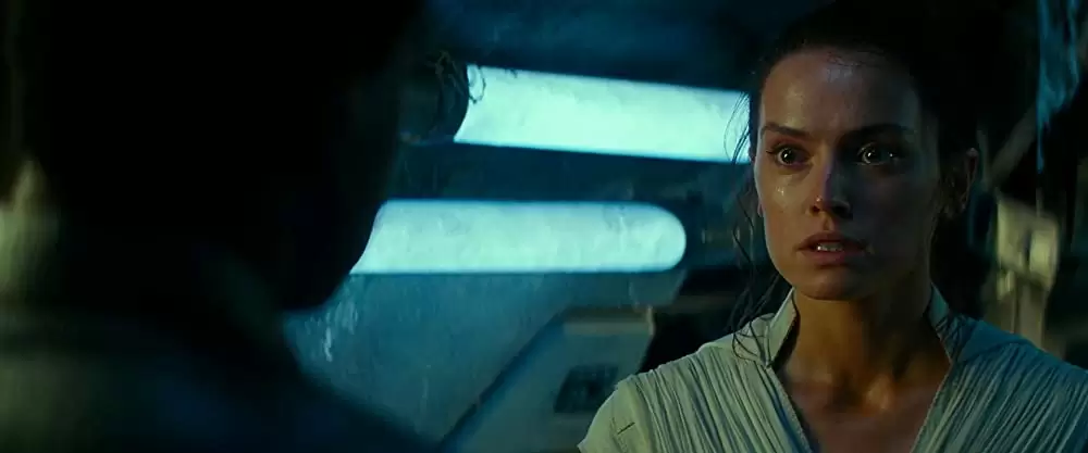 「スター・ウォーズ／スカイウォーカーの夜明け」デイジー・リドリーの画像