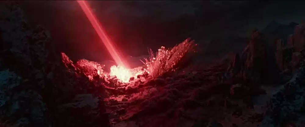 スター・ウォーズ／スカイウォーカーの夜明けの画像