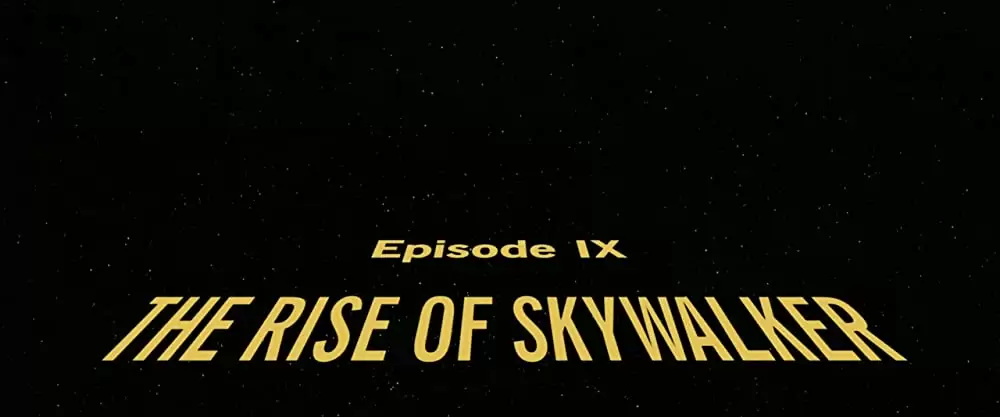 スター・ウォーズ／スカイウォーカーの夜明けの画像