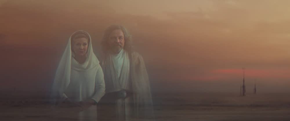 スター・ウォーズ／スカイウォーカーの夜明けの画像