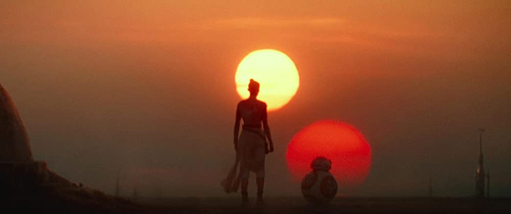 スター・ウォーズ／スカイウォーカーの夜明けの画像