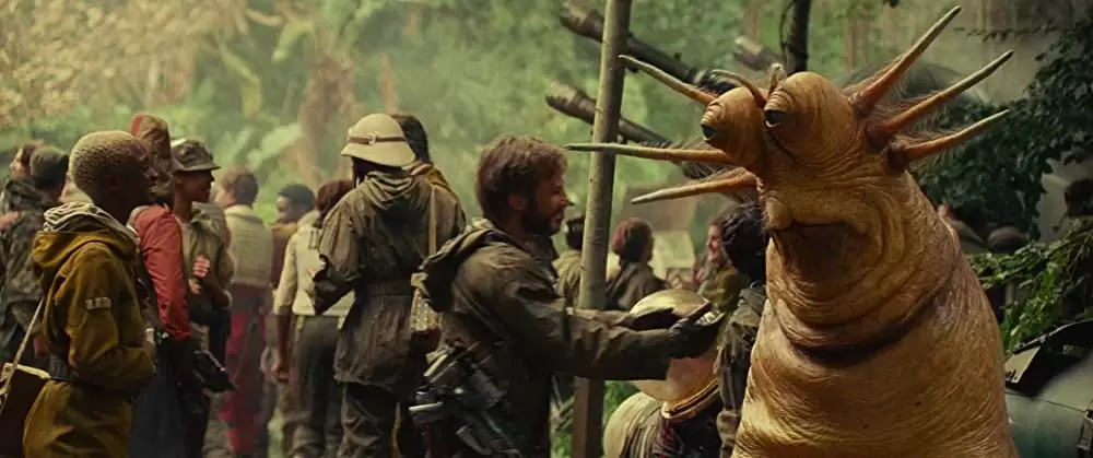 スター・ウォーズ／スカイウォーカーの夜明けの画像