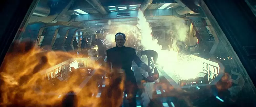 スター・ウォーズ／スカイウォーカーの夜明けの画像