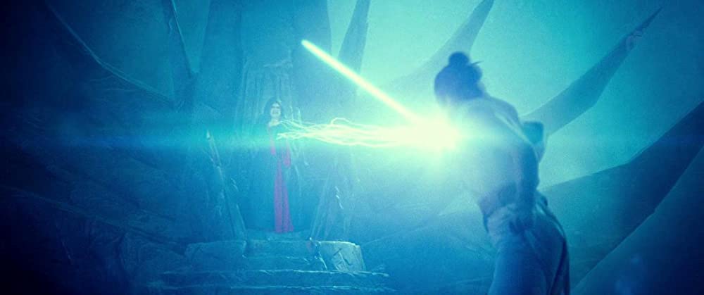 スター・ウォーズ／スカイウォーカーの夜明けの画像