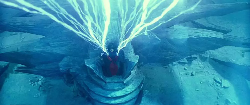 「スター・ウォーズ／スカイウォーカーの夜明け」イアン・マクダーミドの画像