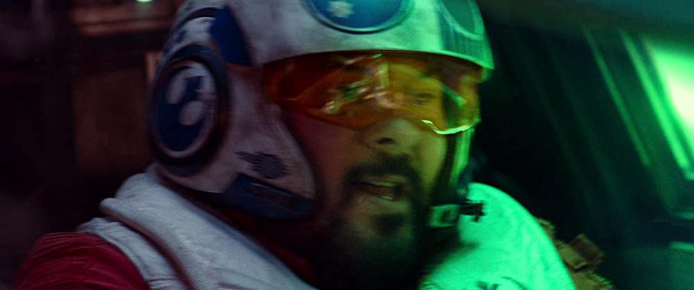 スター・ウォーズ／スカイウォーカーの夜明けの画像