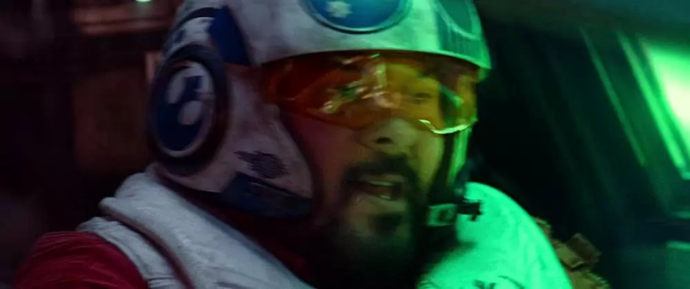 スター・ウォーズ／スカイウォーカーの夜明けの画像