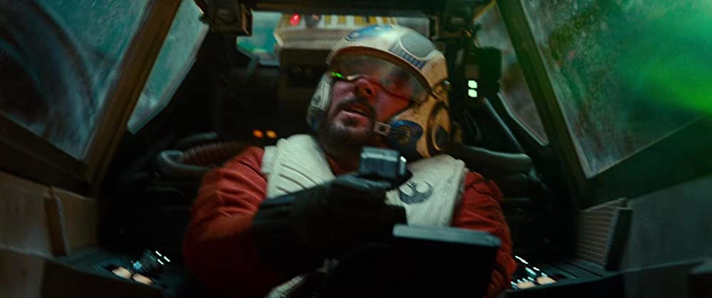 スター・ウォーズ／スカイウォーカーの夜明けの画像