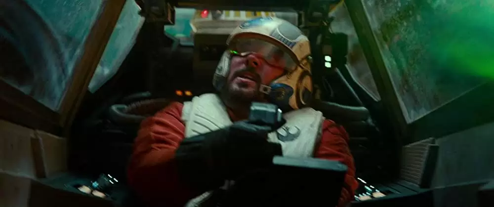 スター・ウォーズ／スカイウォーカーの夜明けの画像