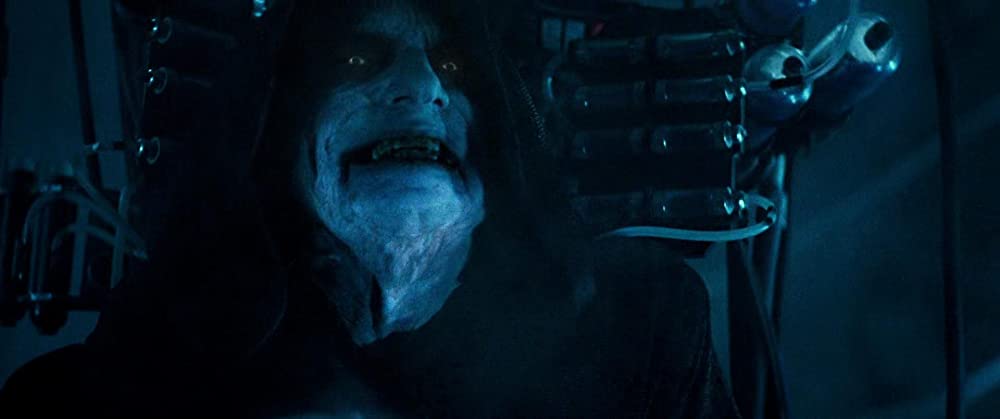 スター・ウォーズ/スカイウォーカーの夜明けの画像