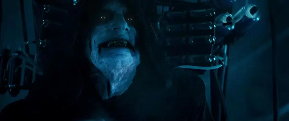 「スター・ウォーズ／スカイウォーカーの夜明け」イアン・マクダーミドの画像