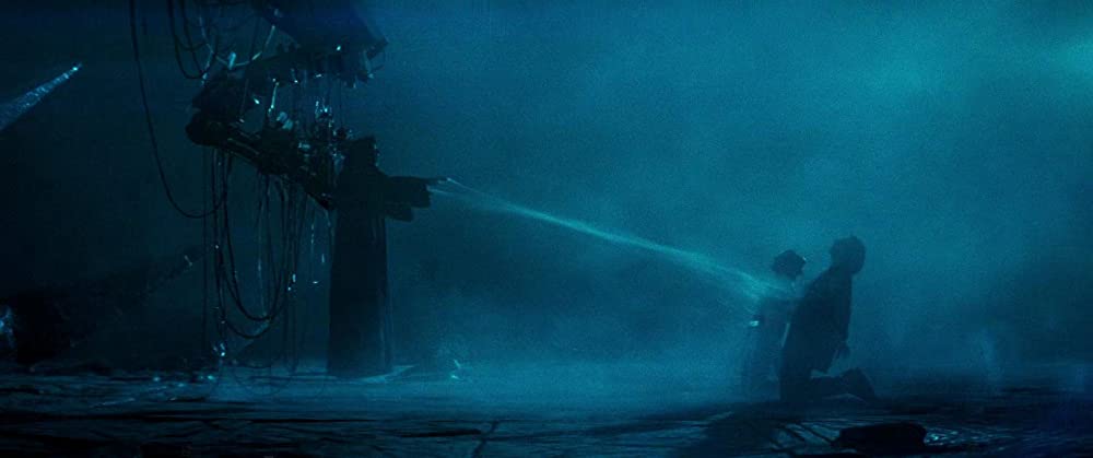 スター・ウォーズ／スカイウォーカーの夜明けの画像