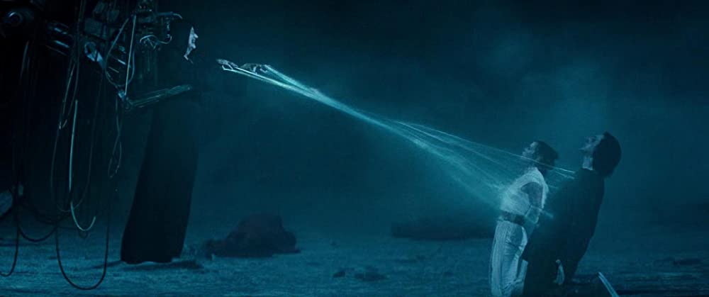 スター・ウォーズ／スカイウォーカーの夜明けの画像