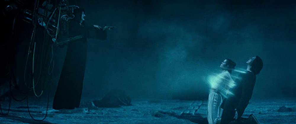 スター・ウォーズ/スカイウォーカーの夜明けの画像