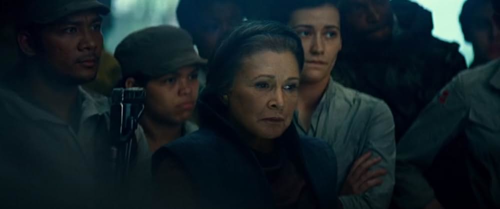 スター・ウォーズ／スカイウォーカーの夜明けの画像