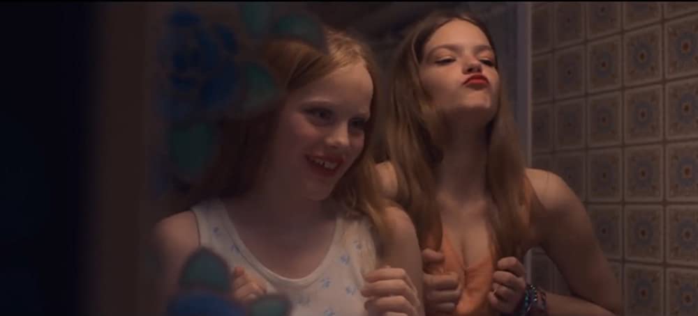 ハートストーンの画像