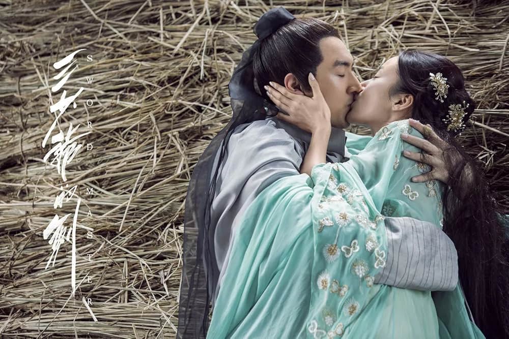 修羅の剣士の画像