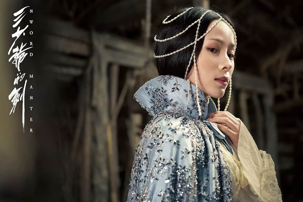 修羅の剣士の画像