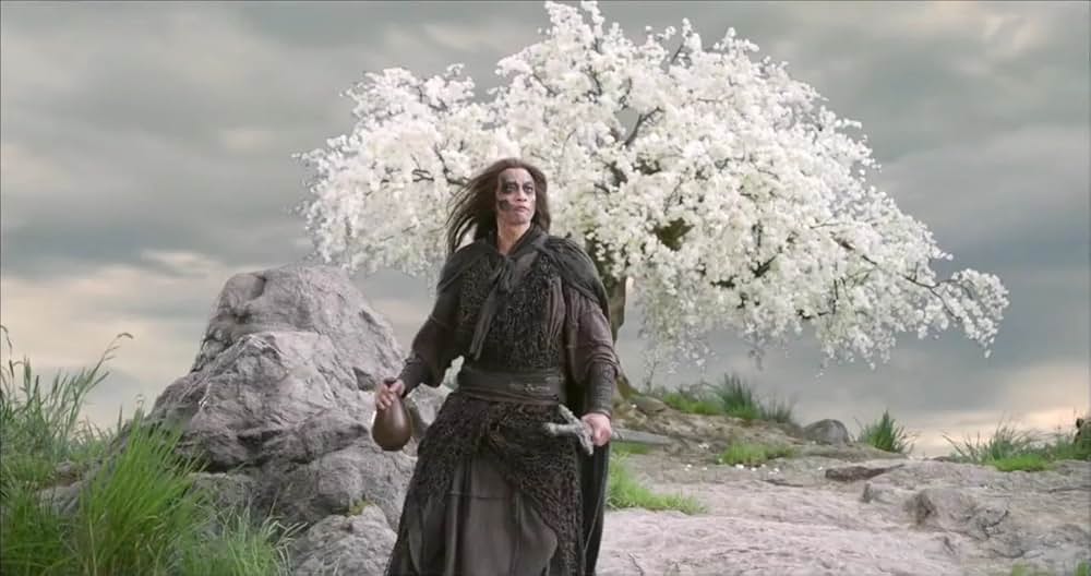 修羅の剣士の画像