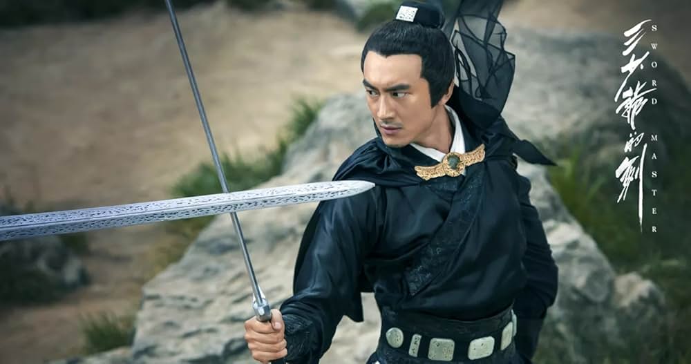 修羅の剣士の画像