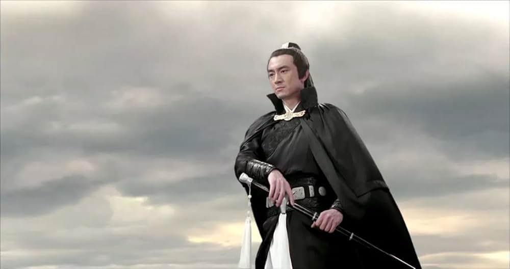 修羅の剣士の画像