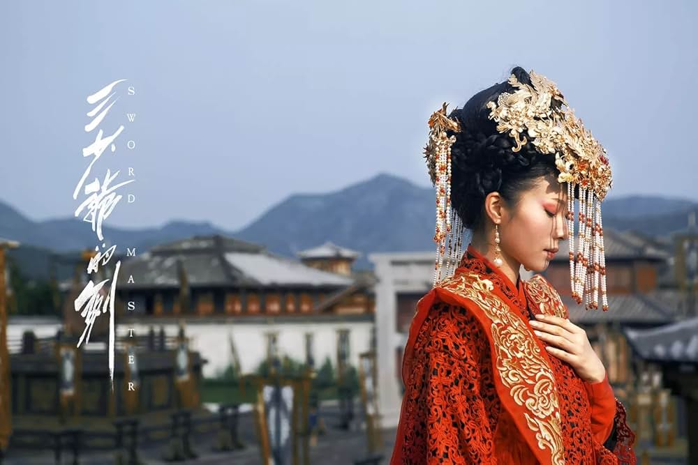 修羅の剣士の画像