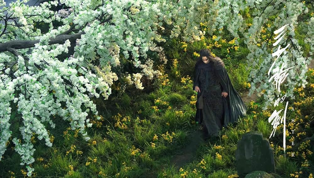 修羅の剣士の画像