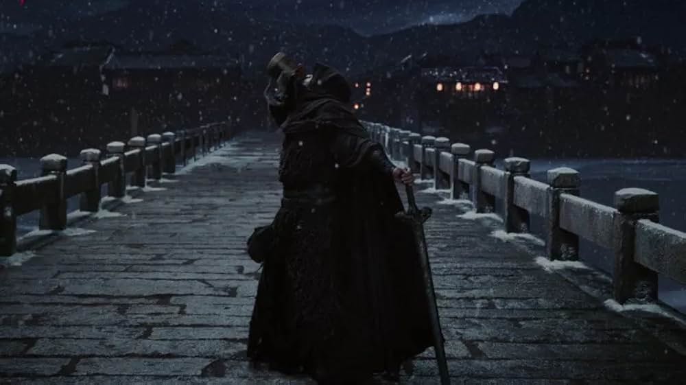 修羅の剣士の画像