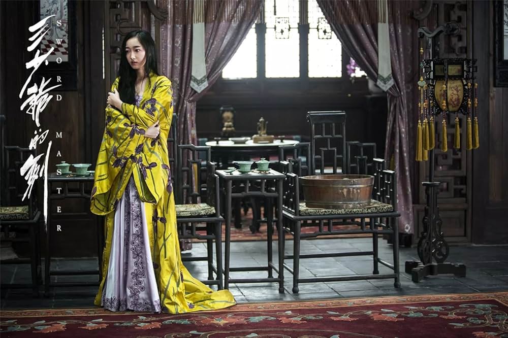 修羅の剣士の画像