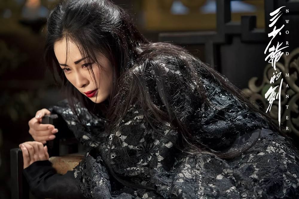 修羅の剣士の画像