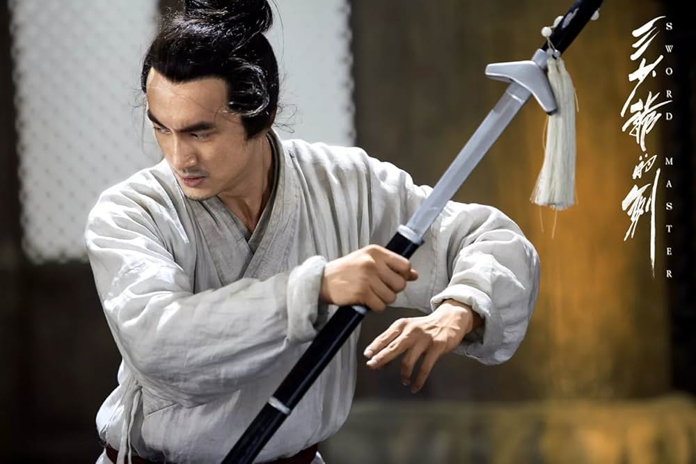 修羅の剣士の画像