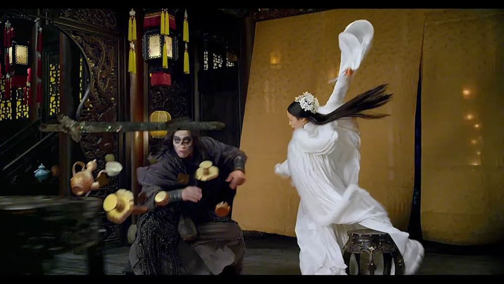 修羅の剣士の画像