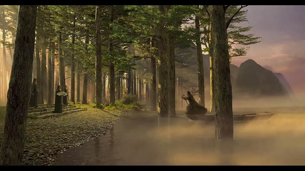 修羅の剣士の画像