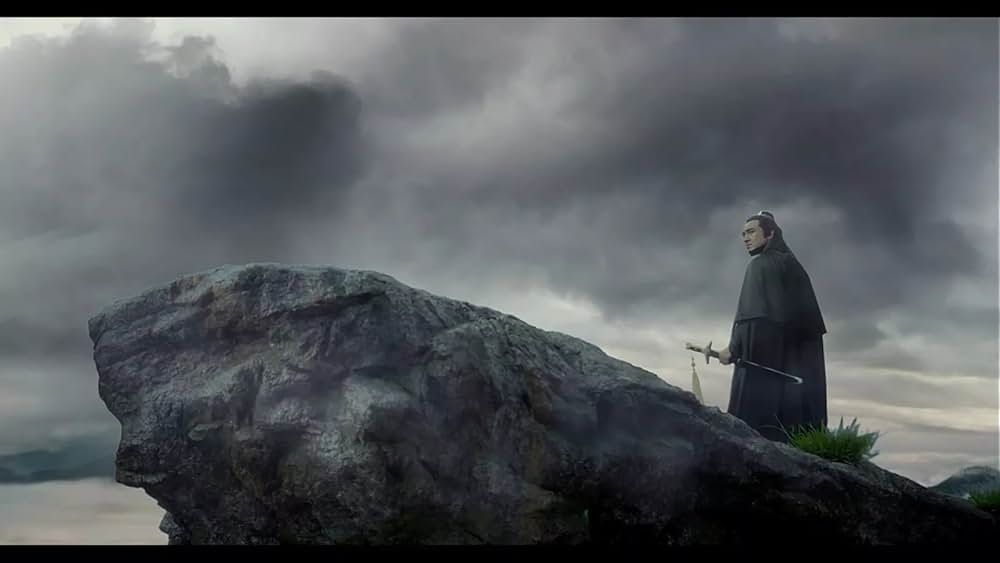 修羅の剣士の画像